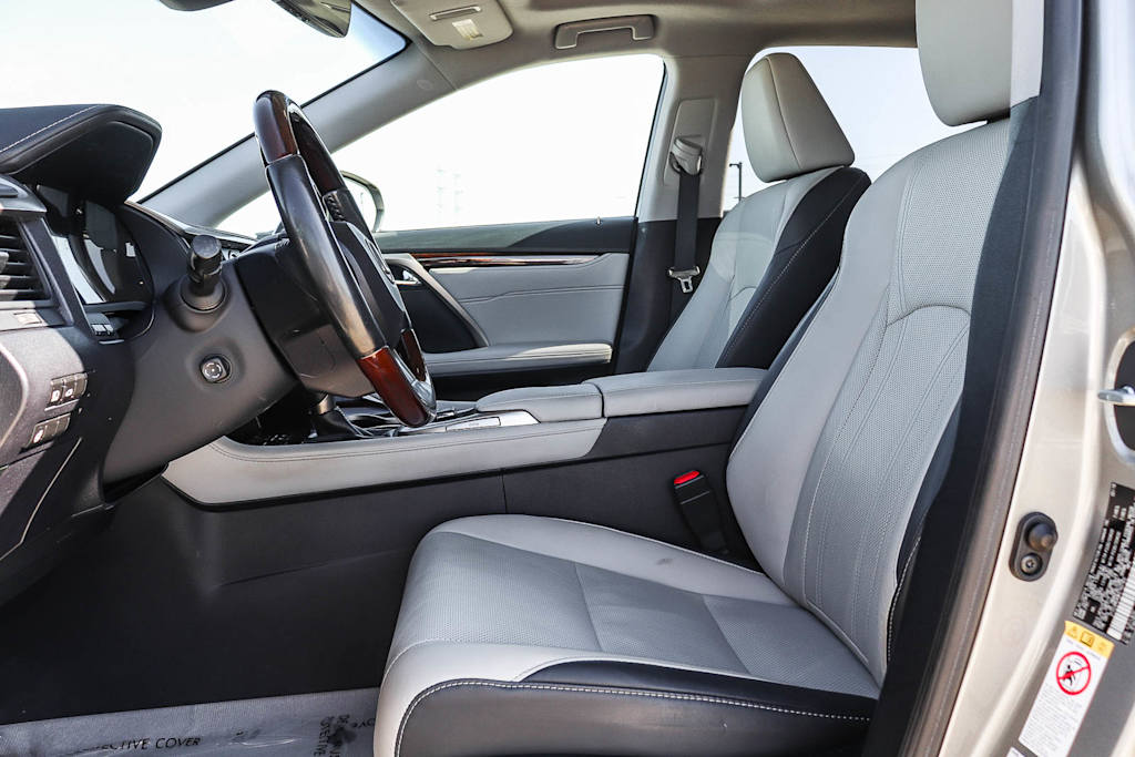 Thumbnail: 2019 Lexus RX - 10