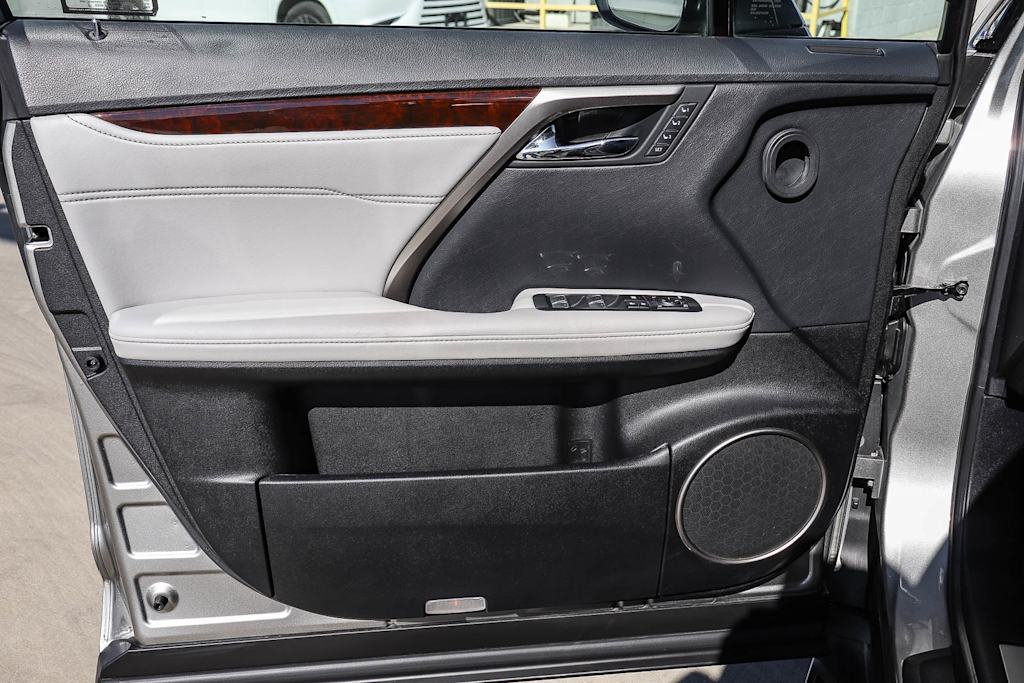Thumbnail: 2019 Lexus RX - 27