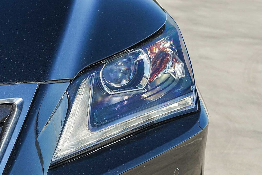 Thumbnail: 2019 Lexus RX - 20