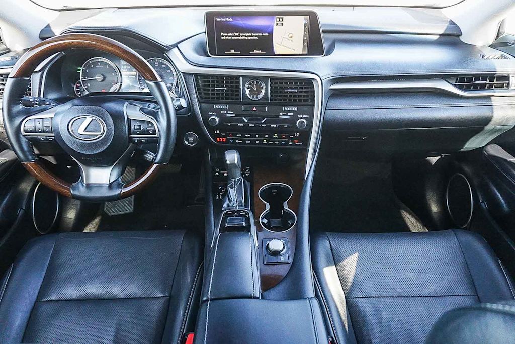 Thumbnail: 2019 Lexus RX - 2