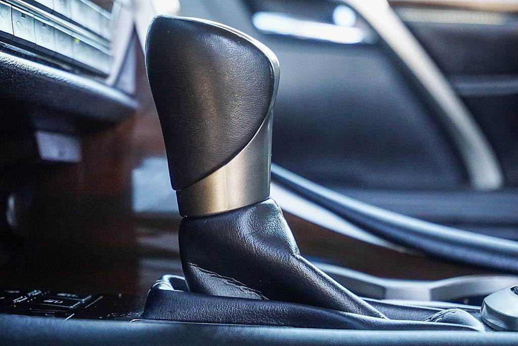 Thumbnail: 2019 Lexus RX - 14