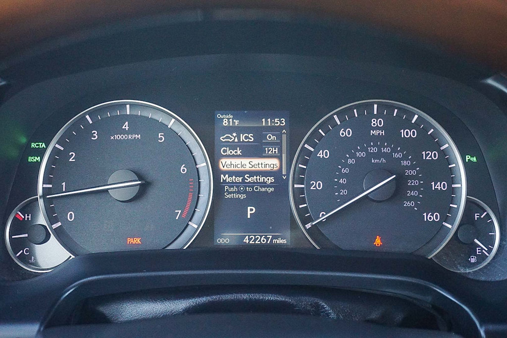 Thumbnail: 2019 Lexus RX - 15