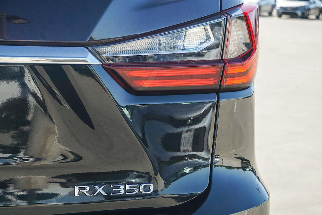 Thumbnail: 2019 Lexus RX - 23