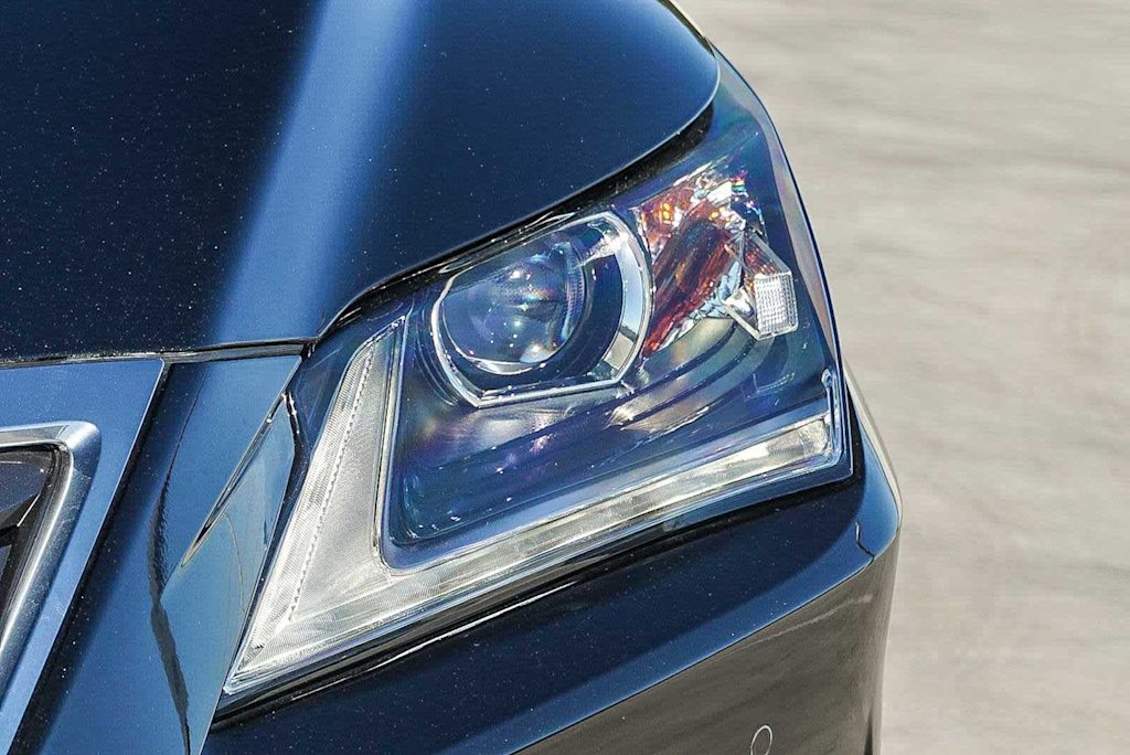 Thumbnail: 2019 Lexus RX - 20