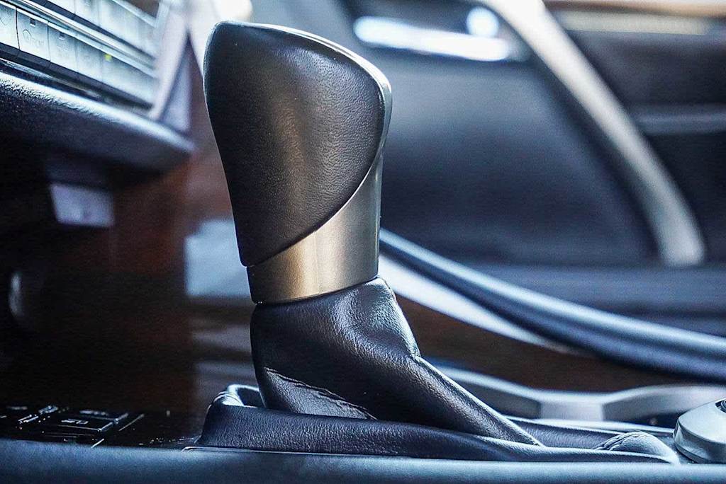 Thumbnail: 2019 Lexus RX - 14