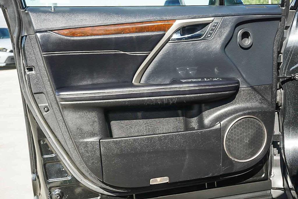 Thumbnail: 2019 Lexus RX - 26