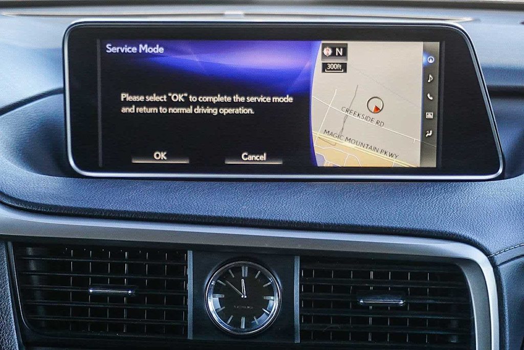 Thumbnail: 2019 Lexus RX - 13