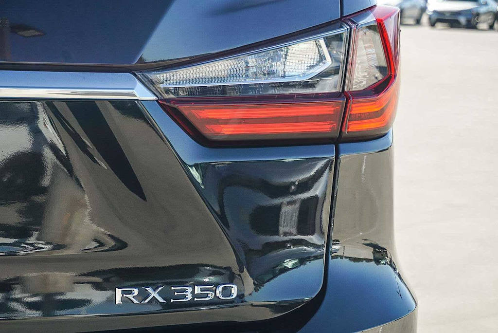 Thumbnail: 2019 Lexus RX - 23