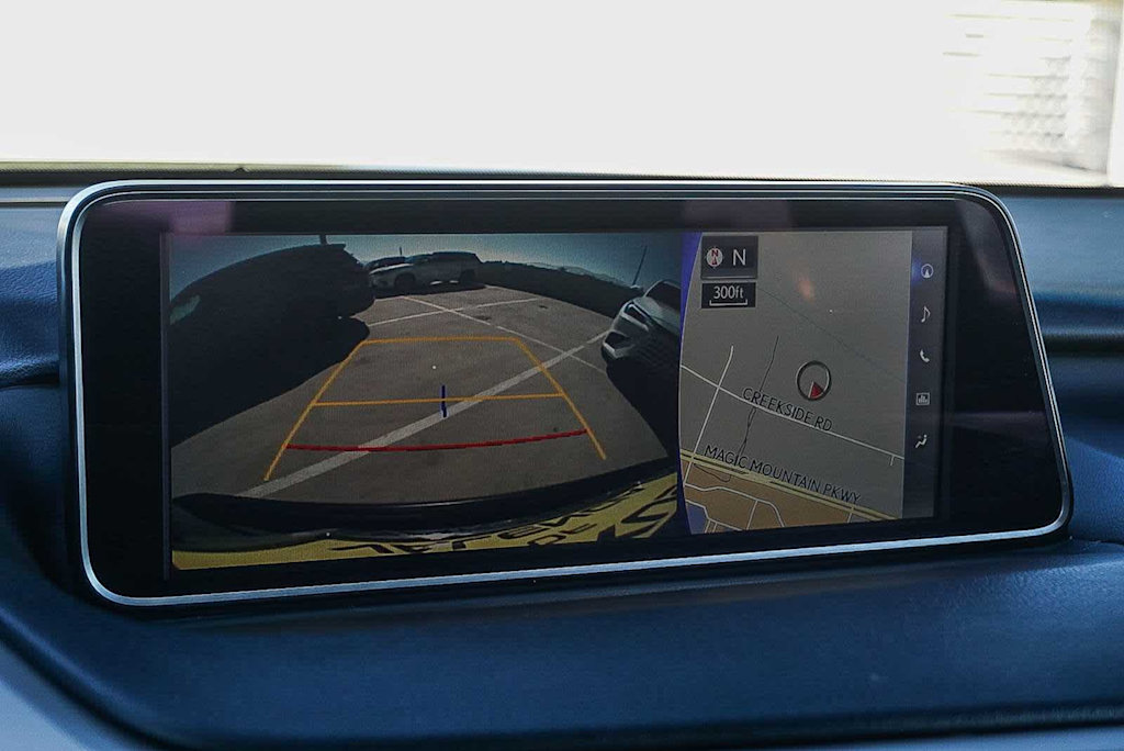 Thumbnail: 2019 Lexus RX - 28