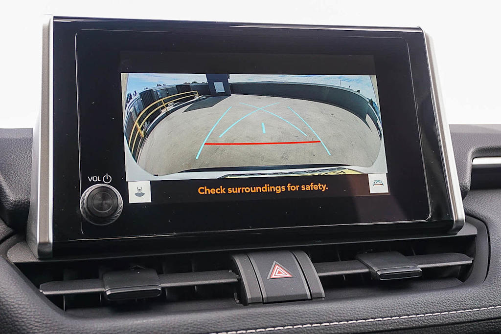 Thumbnail: 2025 Toyota RAV4 - 28