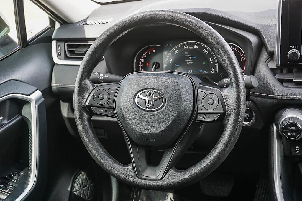 Thumbnail: 2025 Toyota RAV4 - 13