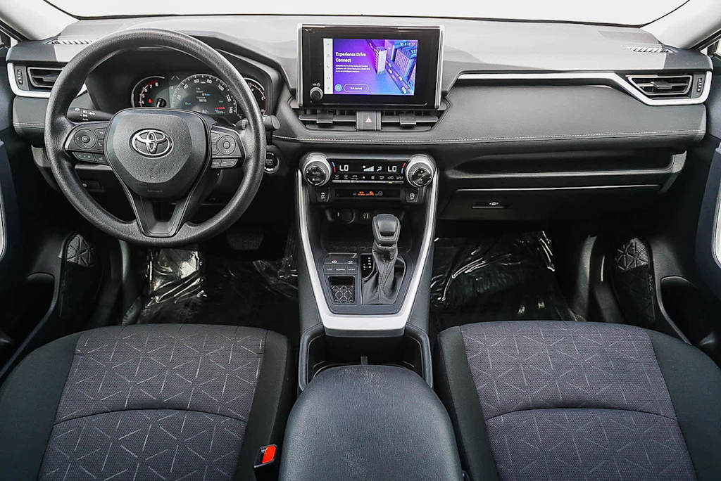 Thumbnail: 2025 Toyota RAV4 - 2