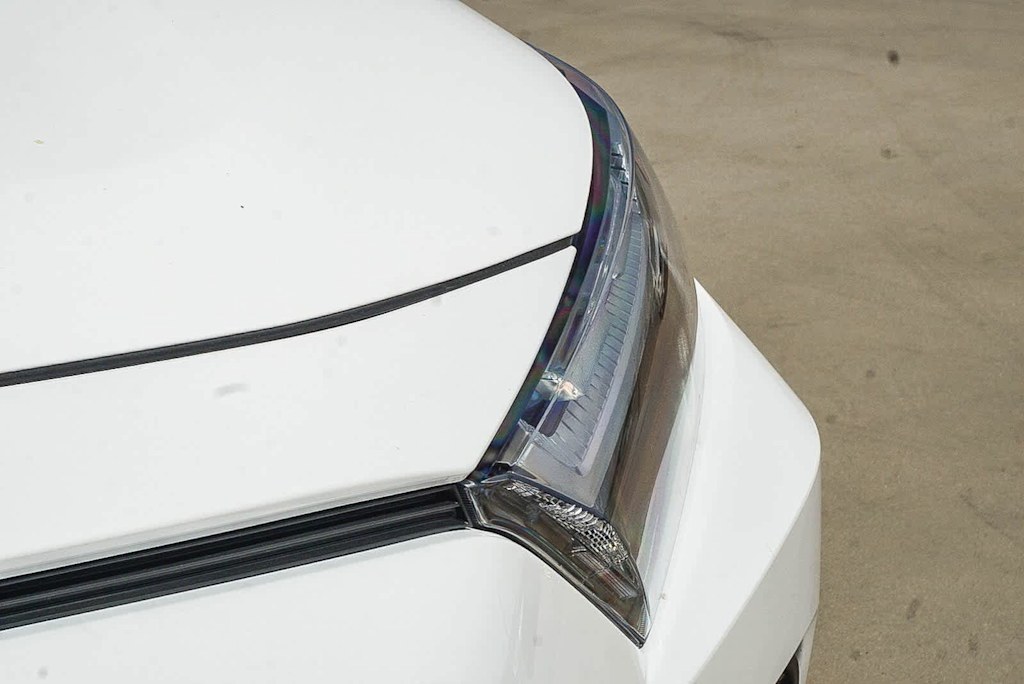 Thumbnail: 2025 Toyota RAV4 - 6