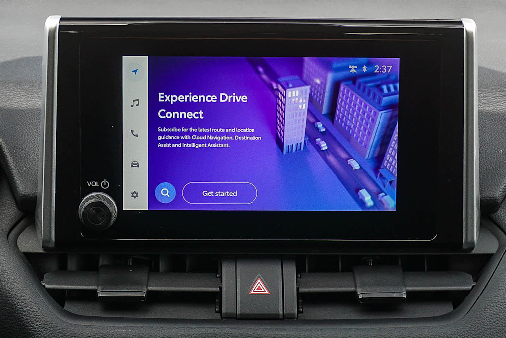 Thumbnail: 2025 Toyota RAV4 - 14