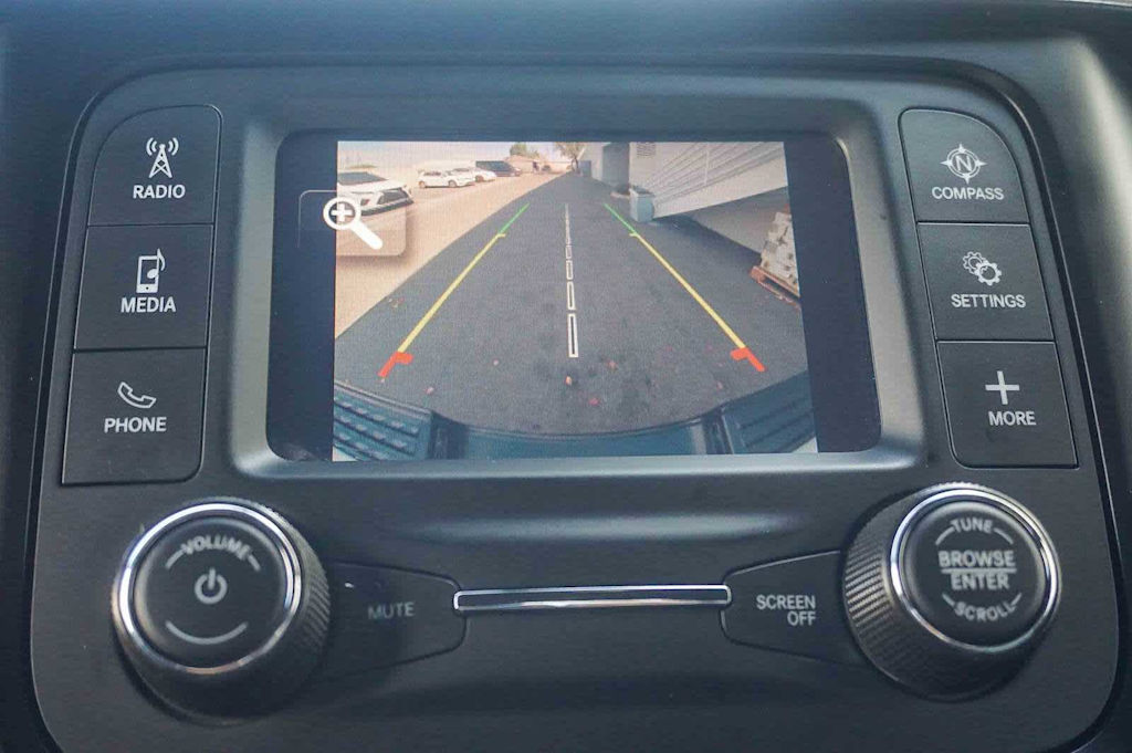 Thumbnail: 2022 RAM 2500 - 12