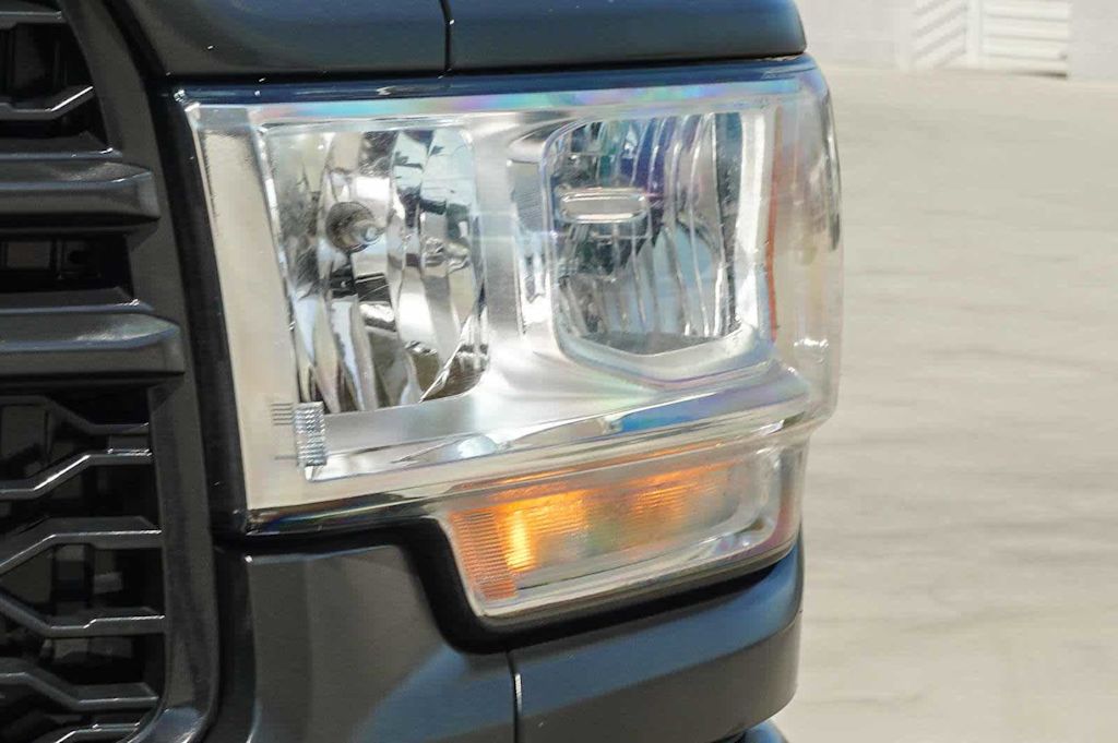 Thumbnail: 2022 RAM 2500 - 14