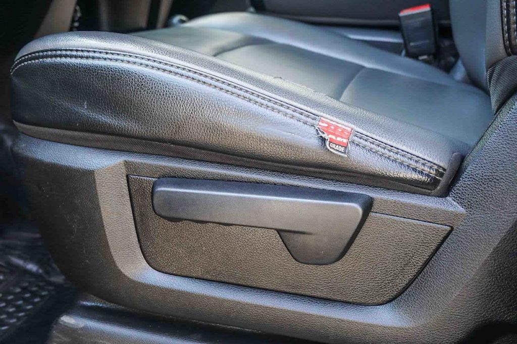 Thumbnail: 2022 RAM 2500 - 22