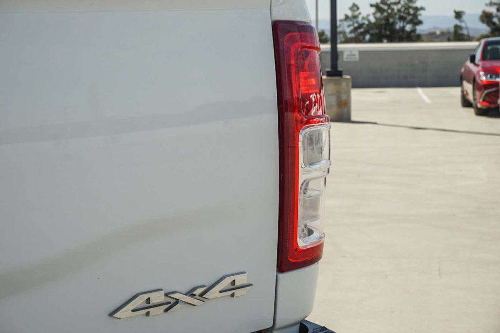 Thumbnail: 2022 RAM 2500 - 19