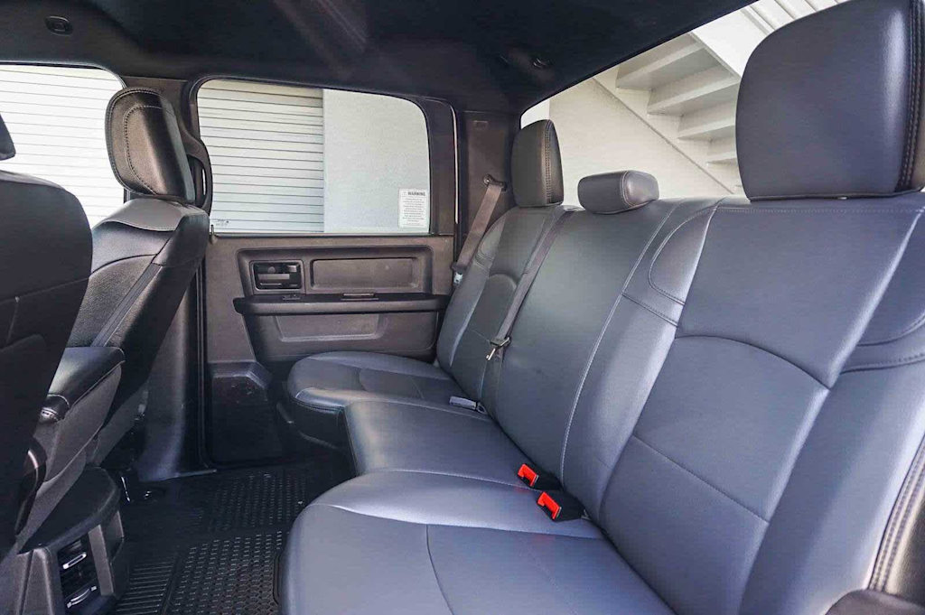 Thumbnail: 2022 RAM 2500 - 10