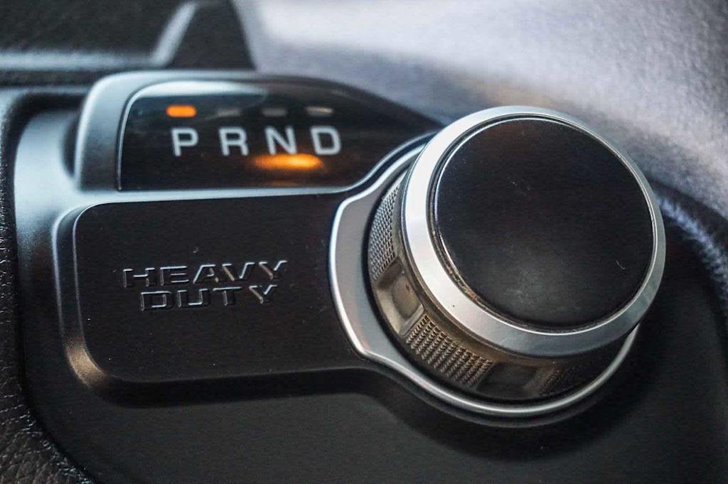 Thumbnail: 2022 RAM 2500 - 21