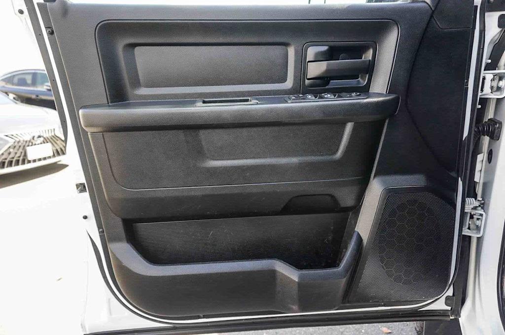 Thumbnail: 2022 RAM 2500 - 20