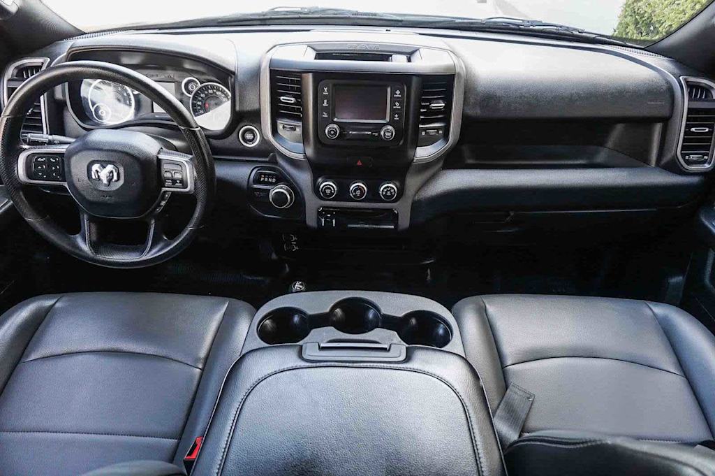 Thumbnail: 2022 RAM 2500 - 2