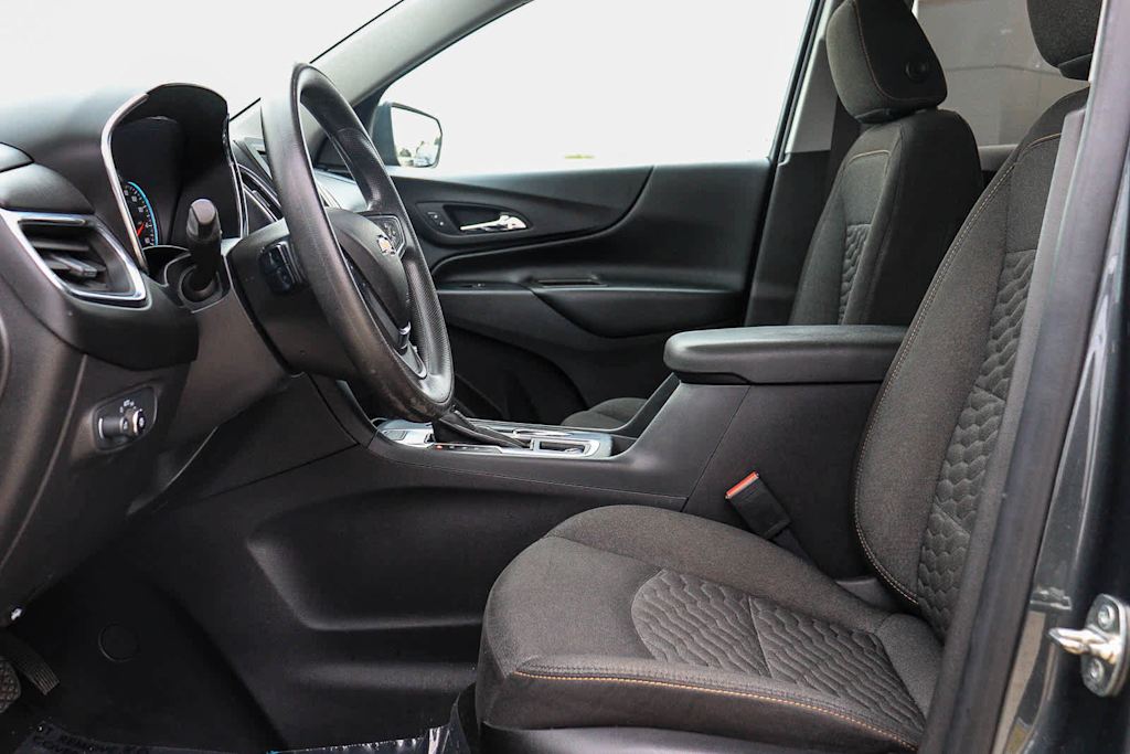 Thumbnail: 2020 Chevrolet Equinox - 11