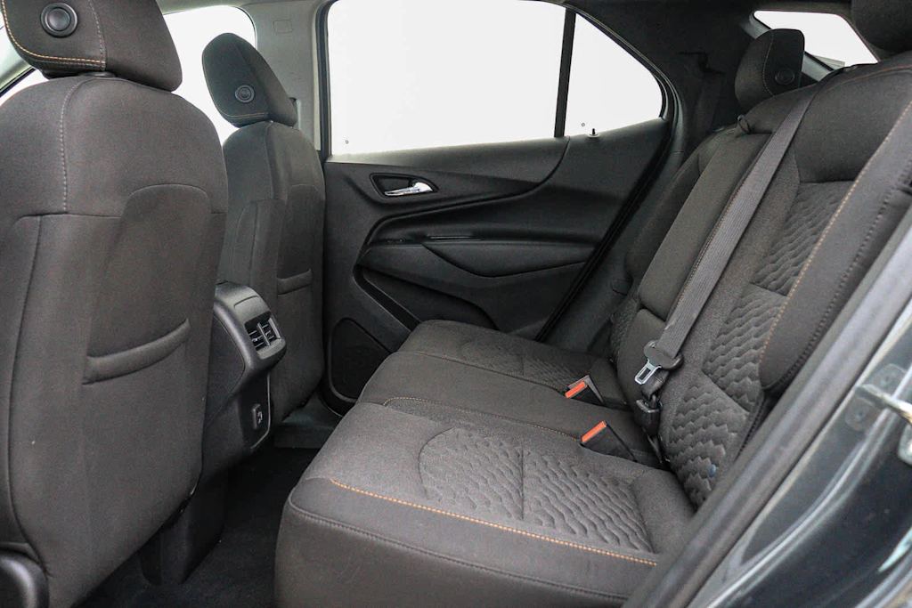 Thumbnail: 2020 Chevrolet Equinox - 12