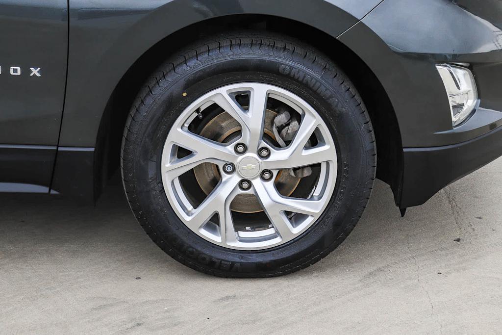 Thumbnail: 2020 Chevrolet Equinox - 7