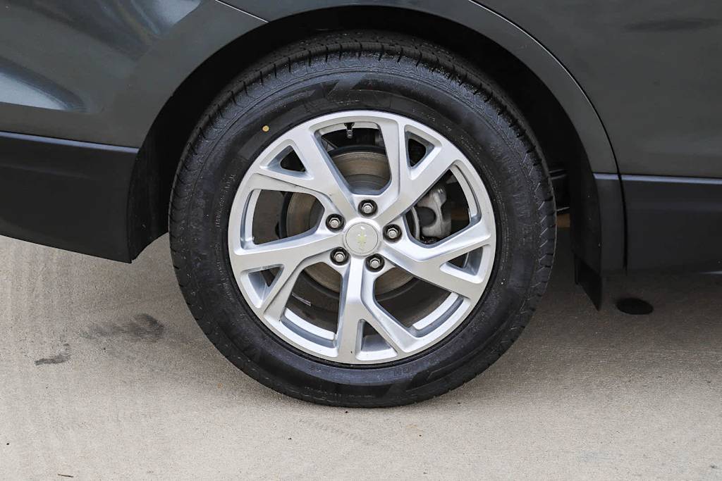 Thumbnail: 2020 Chevrolet Equinox - 22