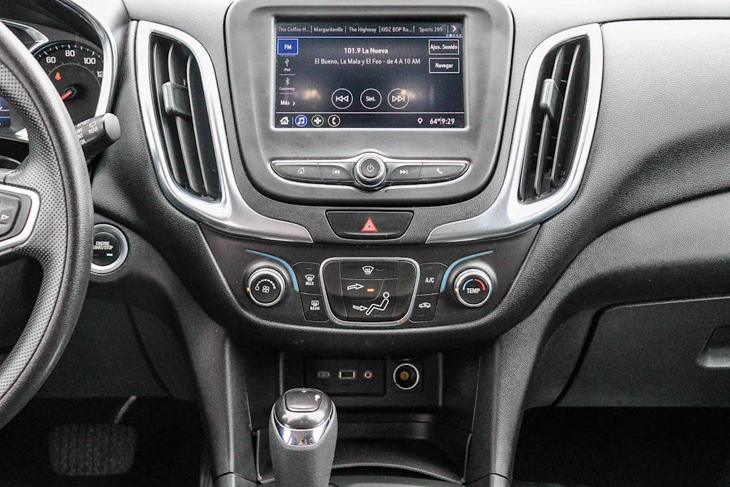 Thumbnail: 2020 Chevrolet Equinox - 13