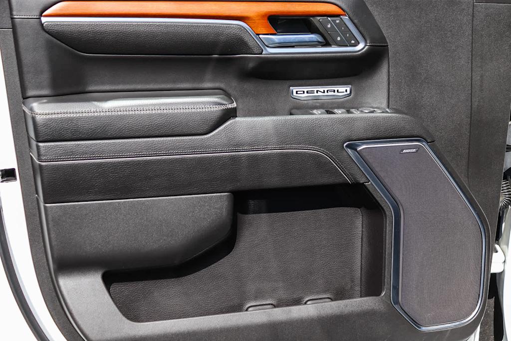 Thumbnail: 2022 GMC Sierra 1500 - 29
