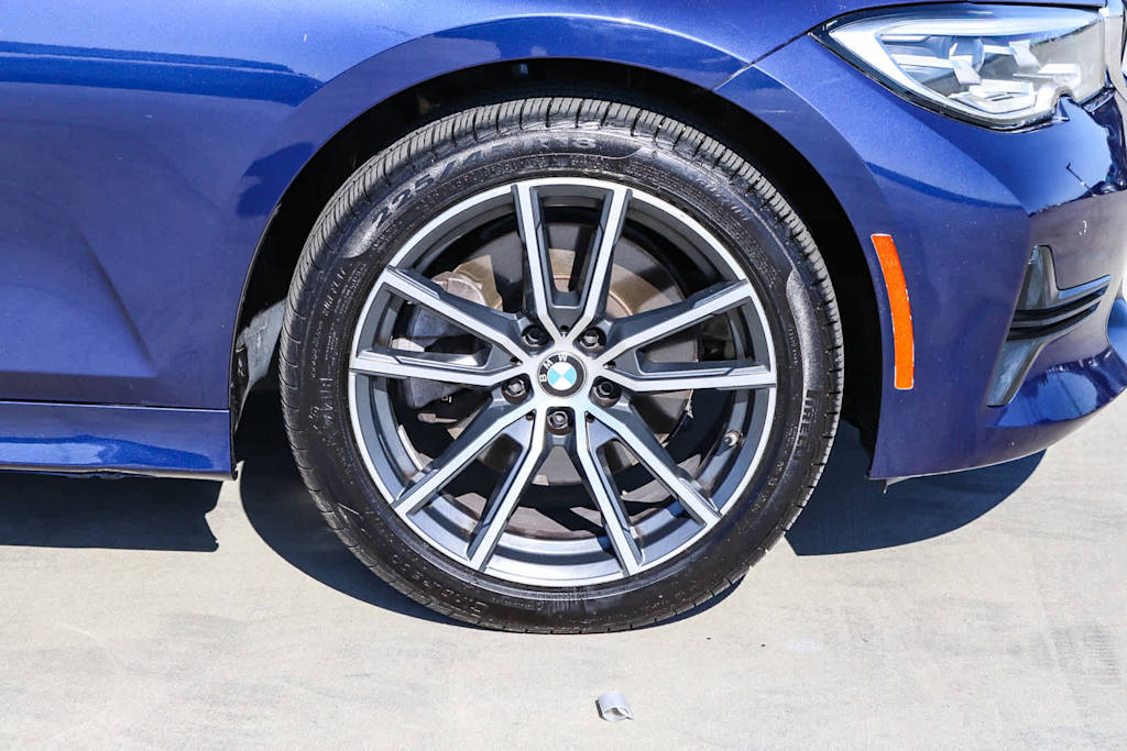 Thumbnail: 2020 BMW 3 Series - 6