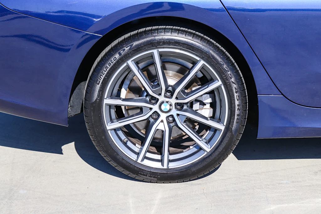 Thumbnail: 2020 BMW 3 Series - 22