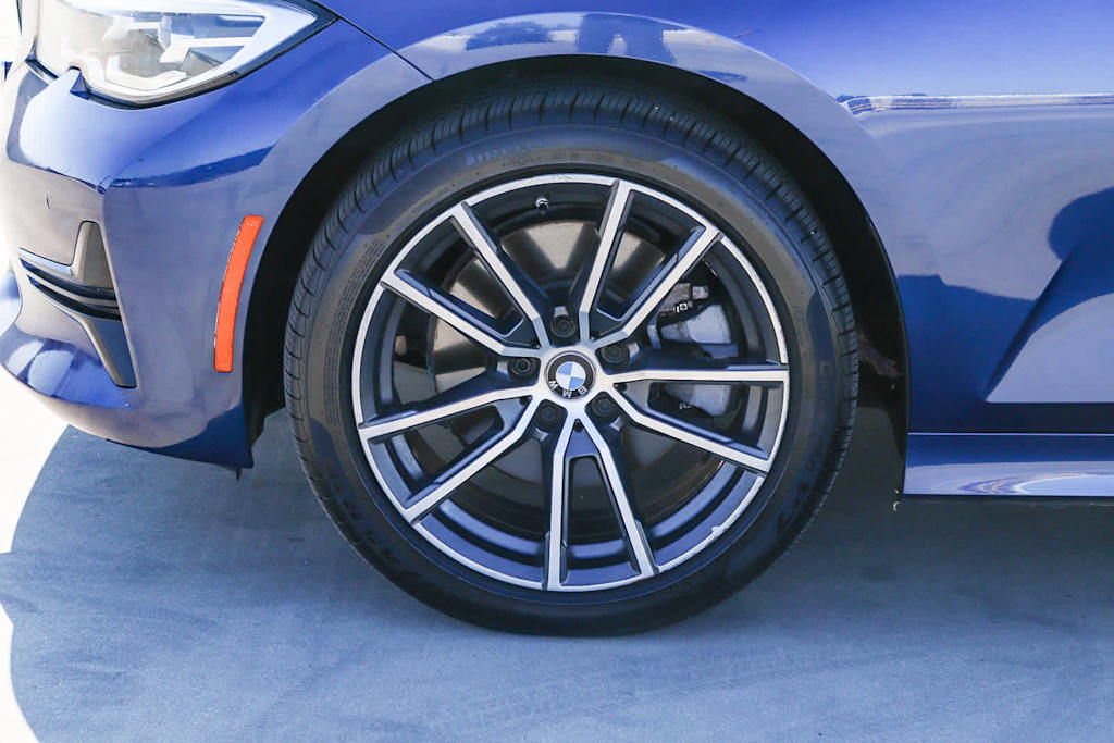 Thumbnail: 2020 BMW 3 Series - 23