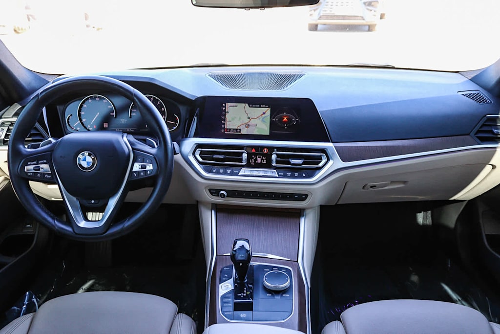Thumbnail: 2020 BMW 3 Series - 2