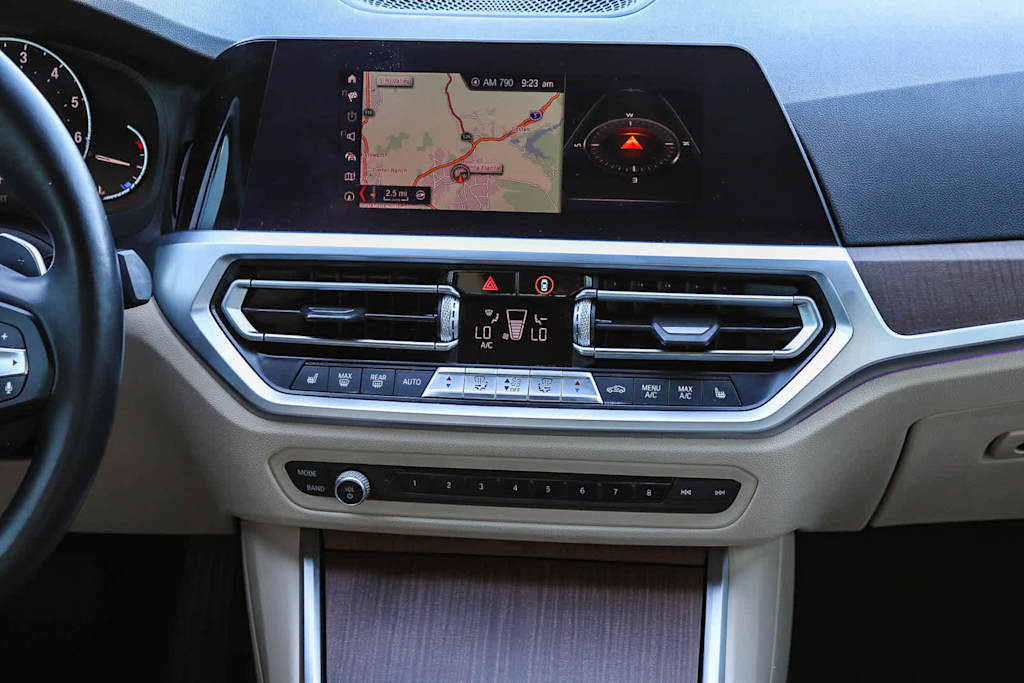 Thumbnail: 2020 BMW 3 Series - 12