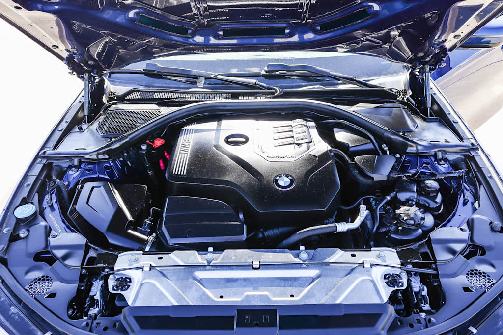 Thumbnail: 2020 BMW 3 Series - 7