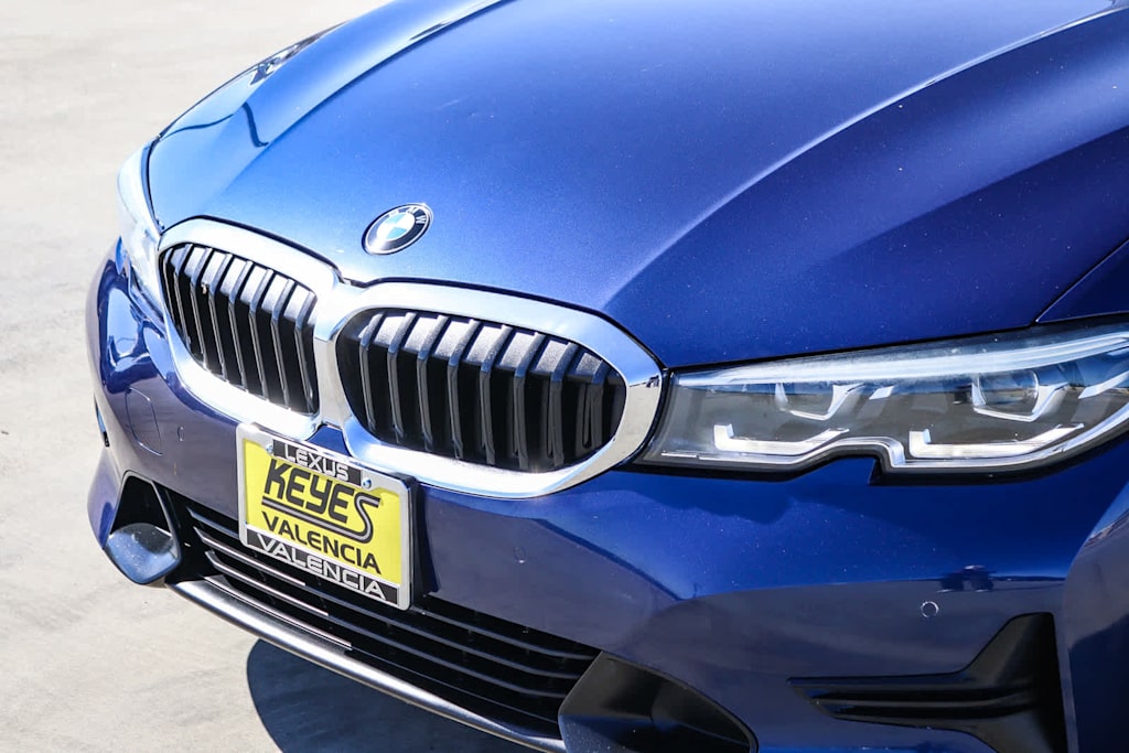 Thumbnail: 2020 BMW 3 Series - 21