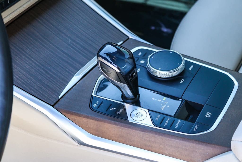 Thumbnail: 2020 BMW 3 Series - 13