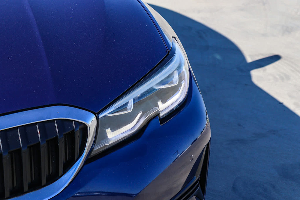 Thumbnail: 2020 BMW 3 Series - 20