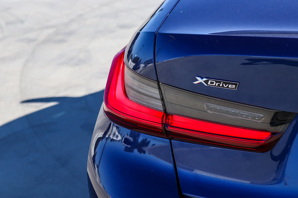Thumbnail: 2020 BMW 3 Series - 25