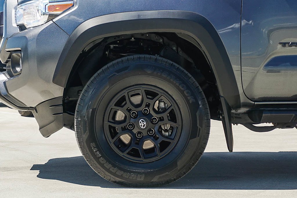 Thumbnail: 2023 Toyota Tacoma - 6