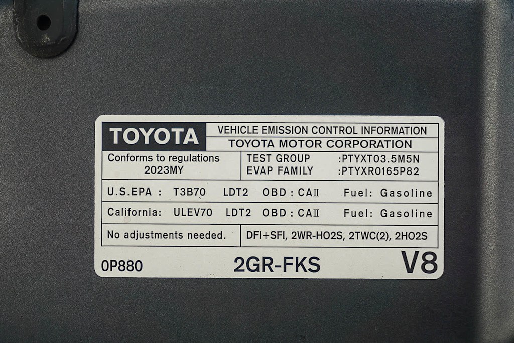 Thumbnail: 2023 Toyota Tacoma - 29