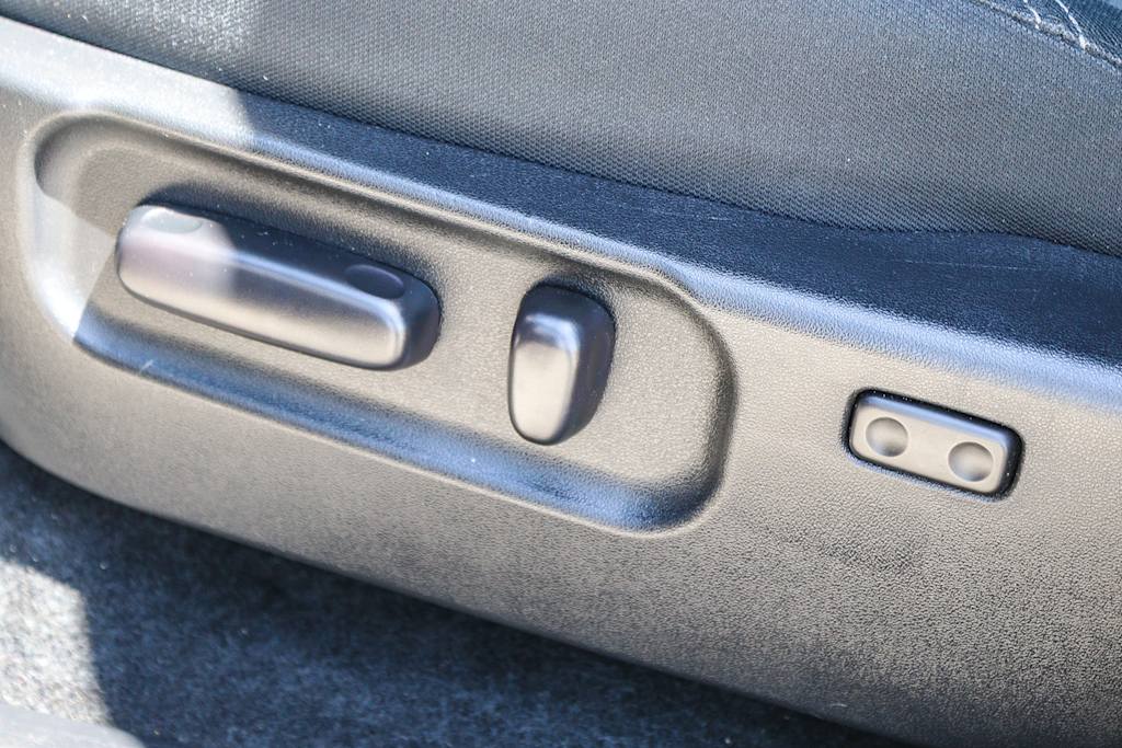 Thumbnail: 2022 Toyota Tacoma - 26