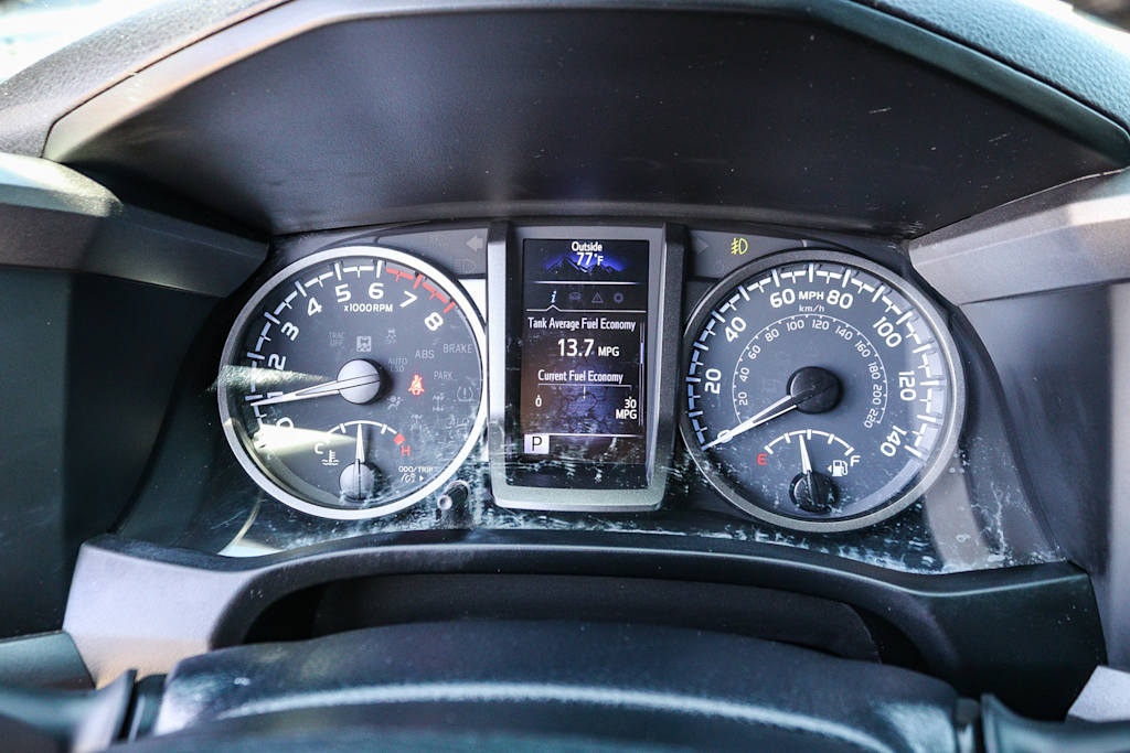 Thumbnail: 2022 Toyota Tacoma - 15