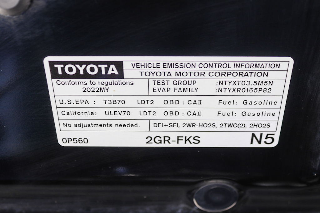 Thumbnail: 2022 Toyota Tacoma - 17
