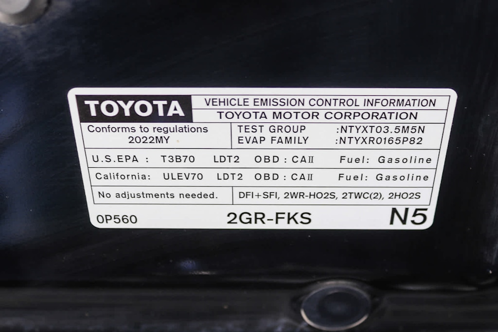 Thumbnail: 2022 Toyota Tacoma - 17