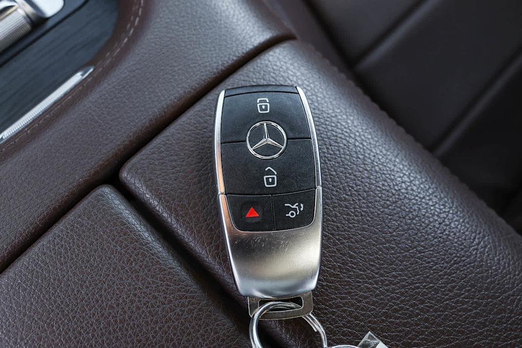 Thumbnail: 2024 Mercedes-Benz GLS - 14