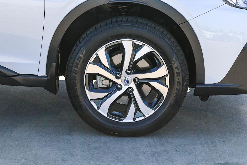 Thumbnail: 2020 Subaru Outback - 6